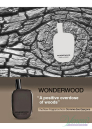 Comme des Garcons Wonderwood EDP 50ml pentru Bărbați Niche Fragrances