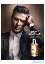 David Beckham Classic Hair & Body Wash 200ml pentru Bărbați Face Body and Products