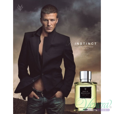 David Beckham Instinct EDT 75ml pentru Bărbați ...