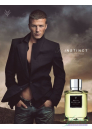 David Beckham Instinct EDT 75ml pentru Bărbați fără de ambalaj Produse fără ambalaj