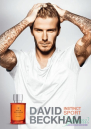 David Beckham Instinct Sport Set (Deo Spray 150ml + SG 200ml) pentru Bărbați Produse pentru îngrijirea tenului și a corpului
