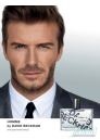 David Beckham Homme Set (Deo Spray 150ml + SG 200ml) pentru Bărbați Sets