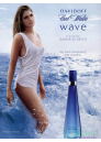 Davidoff Cool Water Wave EDT 100ml pentru Femei fără de ambalaj Produse fără ambalaj