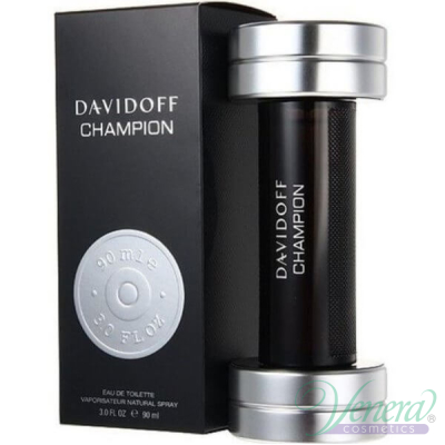 Davidoff Champion EDT 90ml pentru Bărbați Parfumuri pentru bărbați