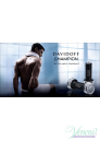 Davidoff Champion Set (EDT 50ml + Shower Gel 75ml) pentru Bărbați Seturi