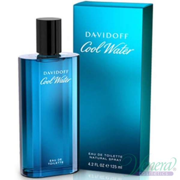 Davidoff Cool Water EDT 40ml pentru Bărbați