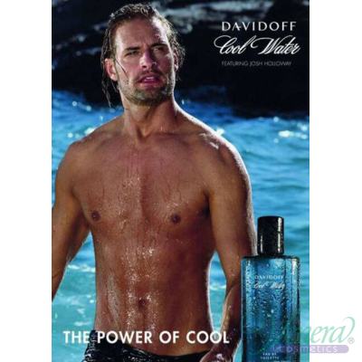 Davidoff Cool Water EDT 125ml pentru Bărbați