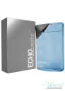 Davidoff Echo EDT 100ml pentru Bărbați fără de ambalaj Products without package