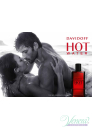 Davidoff Hot Water EDT 110ml pentru Bărbați fără de ambalaj