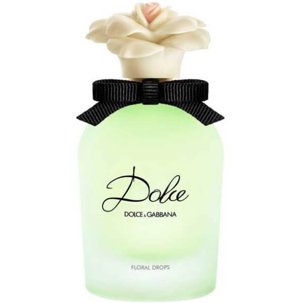 Dolce&Gabbana Dolce Floral Drops EDT 75ml pentru Femei fără de ambalaj