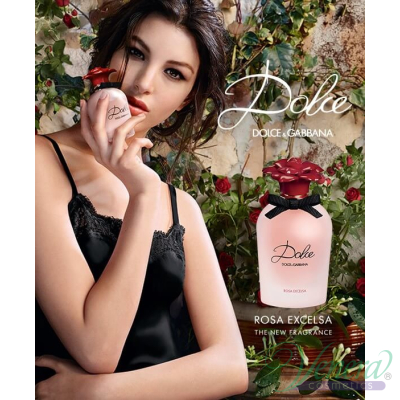 Dolce&Gabbana Dolce Rosa Excelsa EDP 75ml pentru Femei fără de ambalaj Produse fără ambalaj