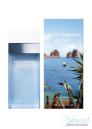 Dolce&Gabbana Light Blue Love in Capri EDT 100ml pentru Femei fără de ambalaj Products without package