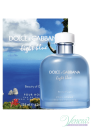 Dolce&Gabbana Light Blue Beauty of Capri EDT 125ml pentru Bărbați fără de ambalaj