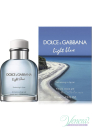 Dolce&Gabbana Light Blue Swimming in Lipari EDT 125ml pentru Bărbați fără de ambalaj