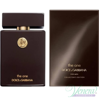 Dolce&Gabbana The One Collector EDT 100ml p...