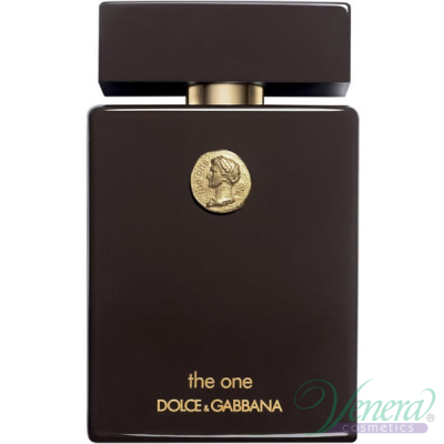 Dolce&Gabbana The One Collector EDT 100ml pentru Bărbați fără de ambalaj
