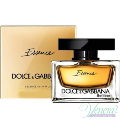 Dolce&Gabbana The One Essence EDP 40ml pent...