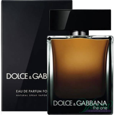 Dolce&Gabbana The One Eau de Parfum EDP 150ml pentru Bărbați Parfumuri pentru bărbați