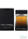 Dolce&Gabbana The One Eau de Parfum EDP 100ml pentru Bărbați fără de ambalaj Produse fără ambalaj