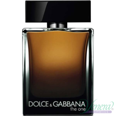 Dolce&Gabbana The One Eau de Parfum EDP 100ml pentru Bărbați fără de ambalaj Produse fără ambalaj