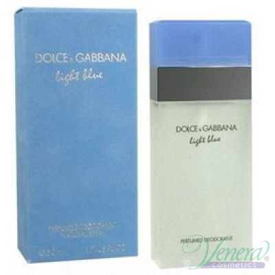 Dolce&Gabbana Light Blue EDT 200ml pentru Femei