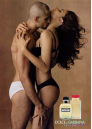 Dolce&Gabbana Pour Homme EDT 125ml pentru Bărbați Parfumuri pentru bărbați