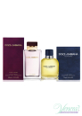 Dolce&Gabbana Pour Homme EDT 125ml pentru Bărbați Parfumuri pentru bărbați