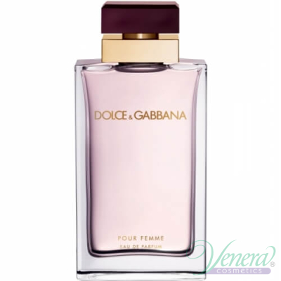 Dolce&Gabbana Pour Femme EDP 100ml pentru Femei fără de ambalaj Produse fără ambalaj