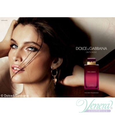 Dolce&Gabbana Pour Femme Intense EDP 100ml pentru Femei fără de ambalaj AROME PENTRU FEMEI