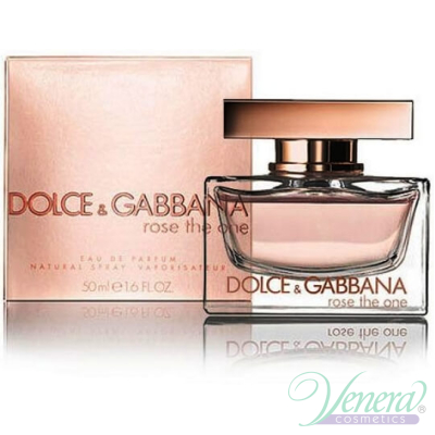 Dolce&Gabbana Rose The One EDP 30ml pentru ...