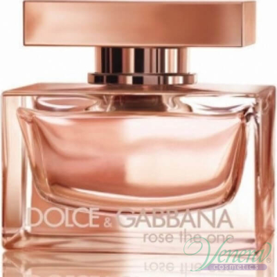 Dolce&Gabbana Rose The One EDP 75ml pentru ...