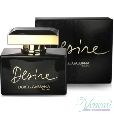 Dolce&Gabbana The One Desire EDP 30ml pentru Femei