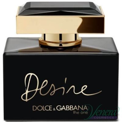 Dolce&Gabbana The One Desire EDP 75ml pentru Femei fără de ambalaj
