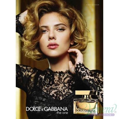 Dolce&Gabbana The One EDP 75ml pentru Femei