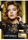 Dolce&Gabbana The One Set (EDP 50ml + BL 100ml + EDP 7.4ml) pentru Femei Sets