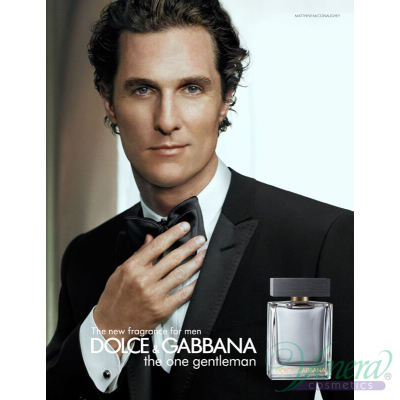 Dolce&Gabbana The One Gentleman EDT 30ml pentru Bărbați