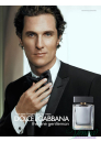 Dolce&Gabbana The One Gentleman EDT 100ml pentru Bărbați fără de ambalaj