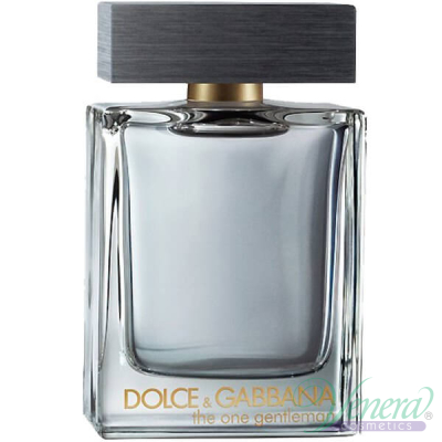 Dolce&Gabbana The One Gentleman EDT 100ml pentru Bărbați fără de ambalaj