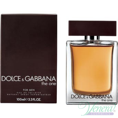 Dolce&Gabbana The One EDT 50ml pentru Bărbați