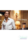 Dolce&Gabbana The One Set (EDT 100ml + AS Balm 50ml + SG 50) pentru Bărbați Travel Edition Seturi