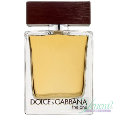 Dolce&Gabbana The One EDT 100ml pentru Bărbați fără de ambalaj Produse fără ambalaj