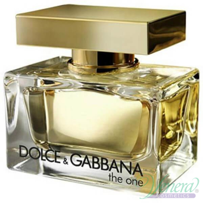 Dolce&Gabbana The One EDP 75ml pentru Femei fără de ambalaj Products without package
