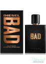Diesel Bad EDT 75ml pentru Bărbați fără de ambalaj Produse fără ambalaj
