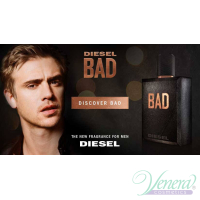 Diesel Bad EDT 100ml pentru Bărbați