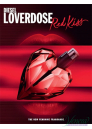 Diesel Loverdose Red Kiss EDP 75ml pentru Femei fără de ambalaj
