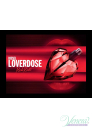 Diesel Loverdose Red Kiss EDP 30ml pentru Femei AROME PENTRU FEMEI