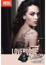 Diesel Loverdose Tattoo EDP 75ml pentru Femei fără de ambalaj Products without package
