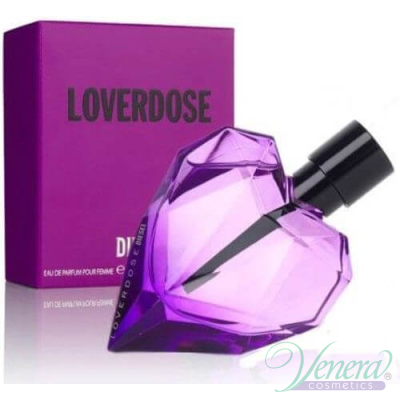 Diesel Loverdose EDP 30ml pentru Femei Women's Fragrance