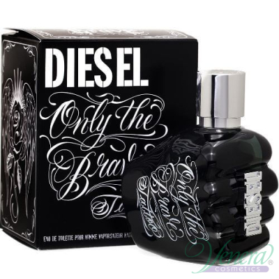 Diesel Only The Brave Tatoo EDT 50ml pentr...