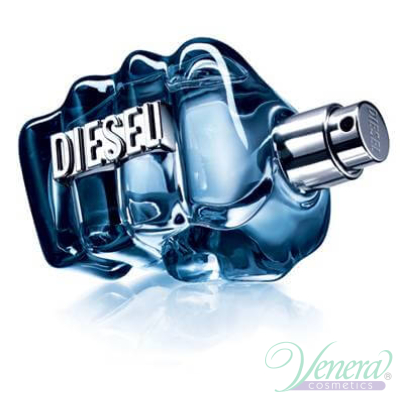 Diesel Only The Brave EDT 75ml pentru Bărbați fără de ambalaj Products without package